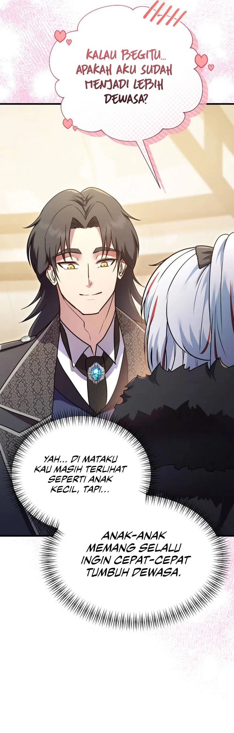 I Became The Master Of The Weakest Demon King Chapter 28 - halaman 10