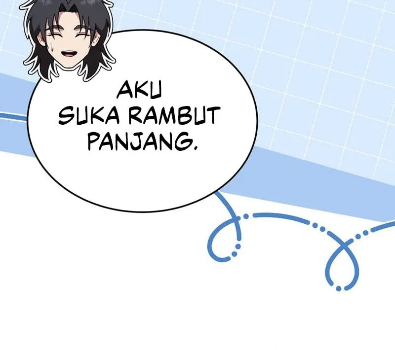 I Became The Master Of The Weakest Demon King Chapter 28 - halaman 105