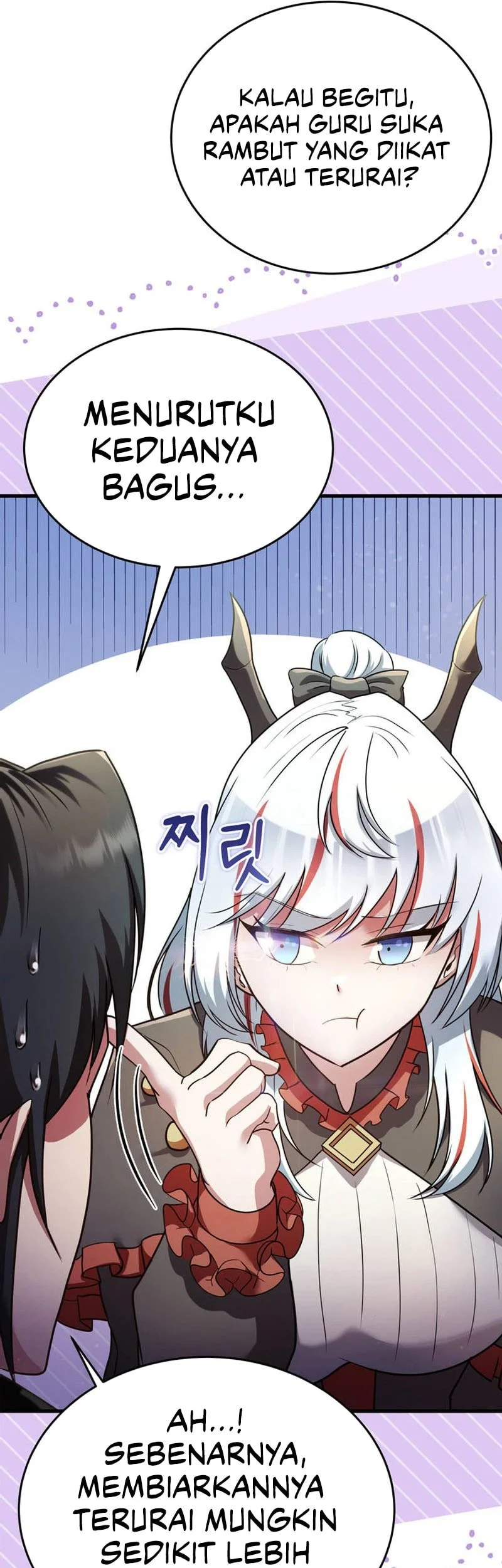 I Became The Master Of The Weakest Demon King Chapter 28 - halaman 106