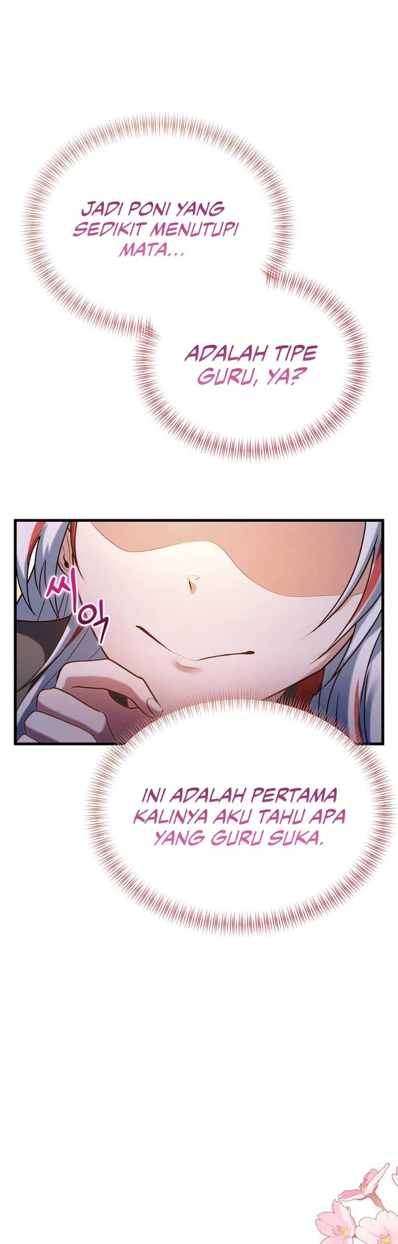 I Became The Master Of The Weakest Demon King Chapter 28 - halaman 110