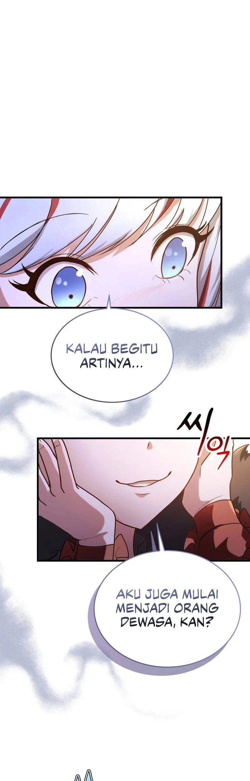 I Became The Master Of The Weakest Demon King Chapter 28 - halaman 12