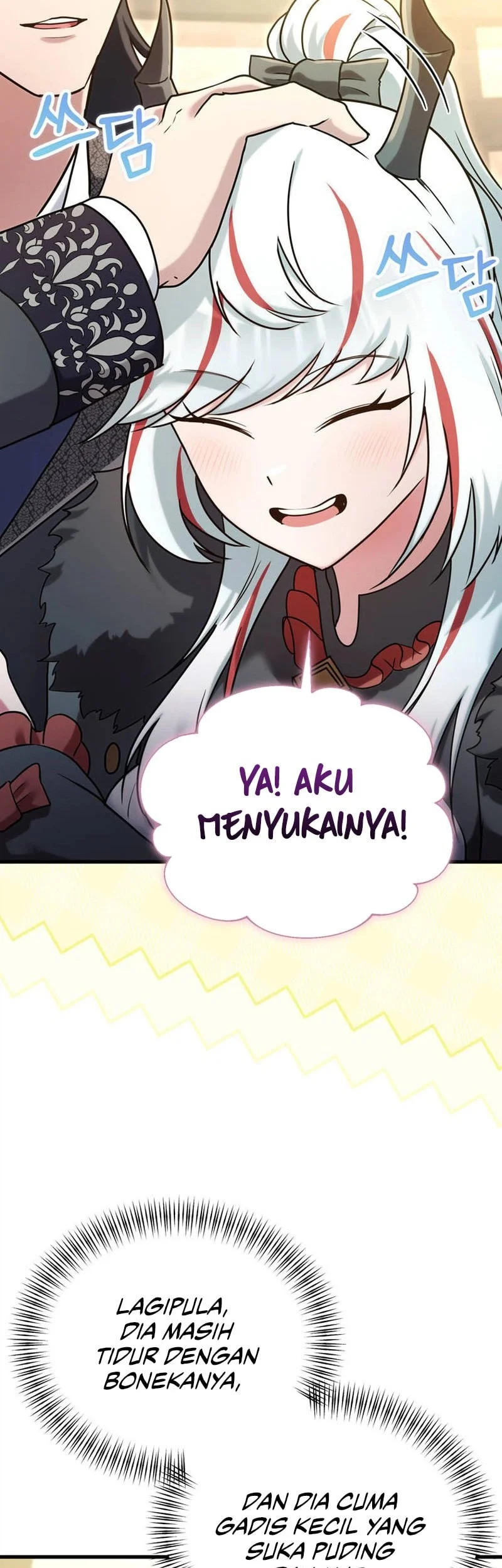 I Became The Master Of The Weakest Demon King Chapter 28 - halaman 24