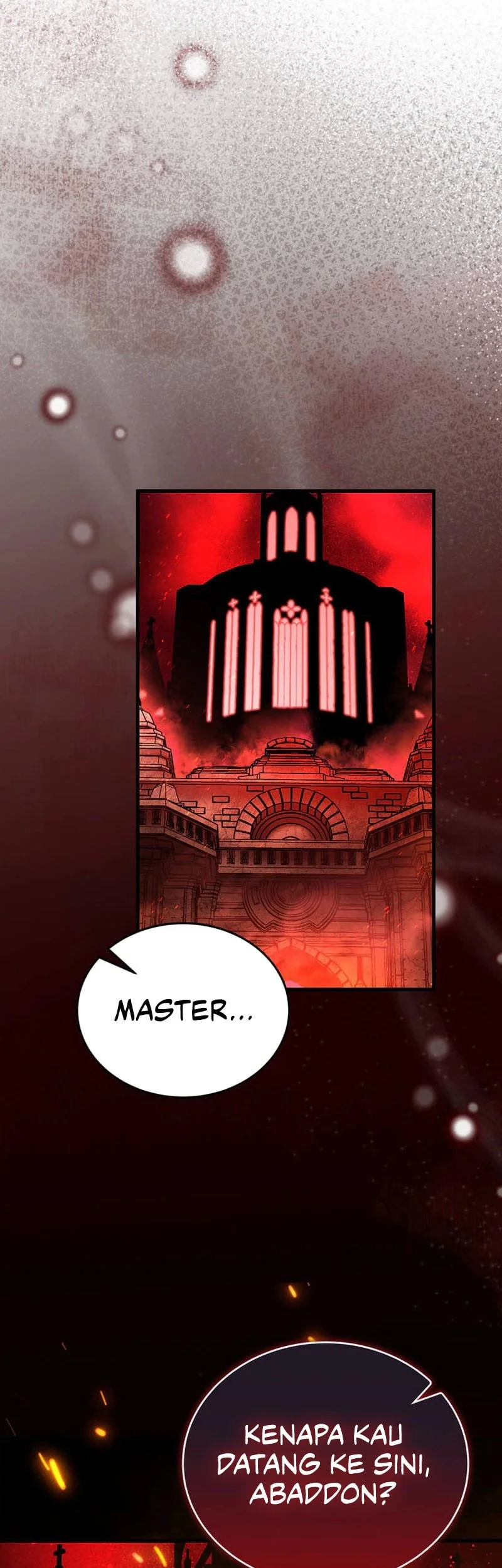 I Became The Master Of The Weakest Demon King Chapter 28 - halaman 30
