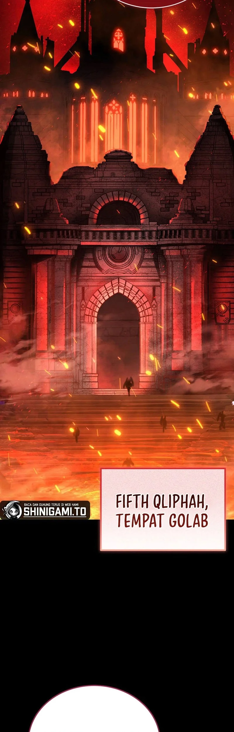 I Became The Master Of The Weakest Demon King Chapter 28 - halaman 31