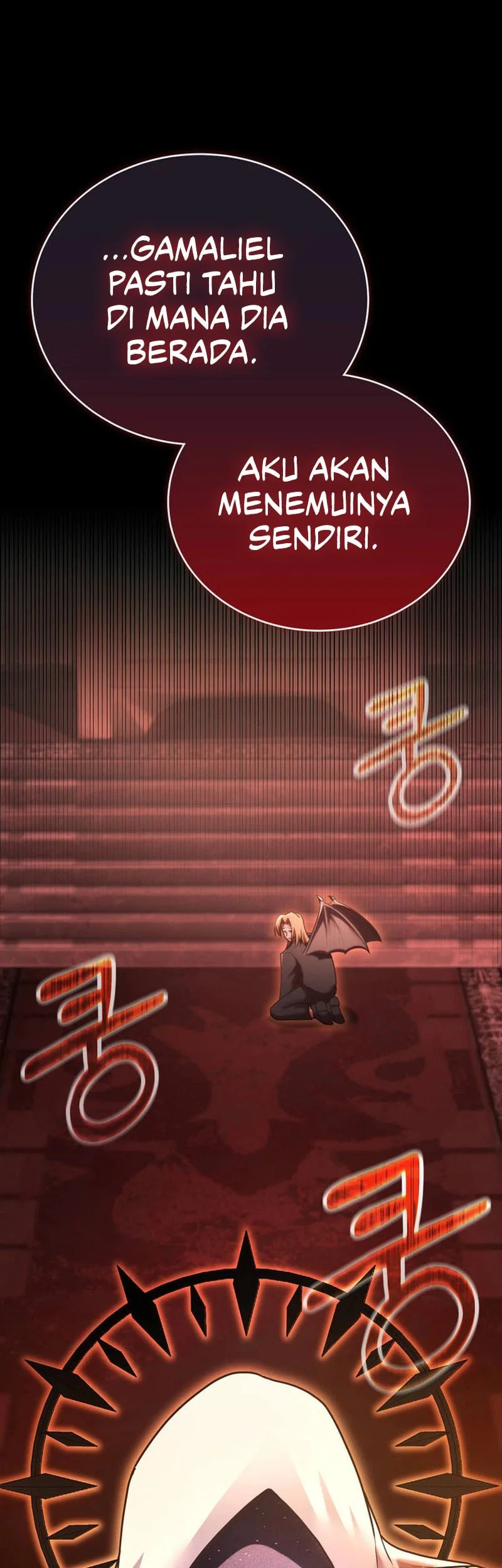 I Became The Master Of The Weakest Demon King Chapter 28 - halaman 40