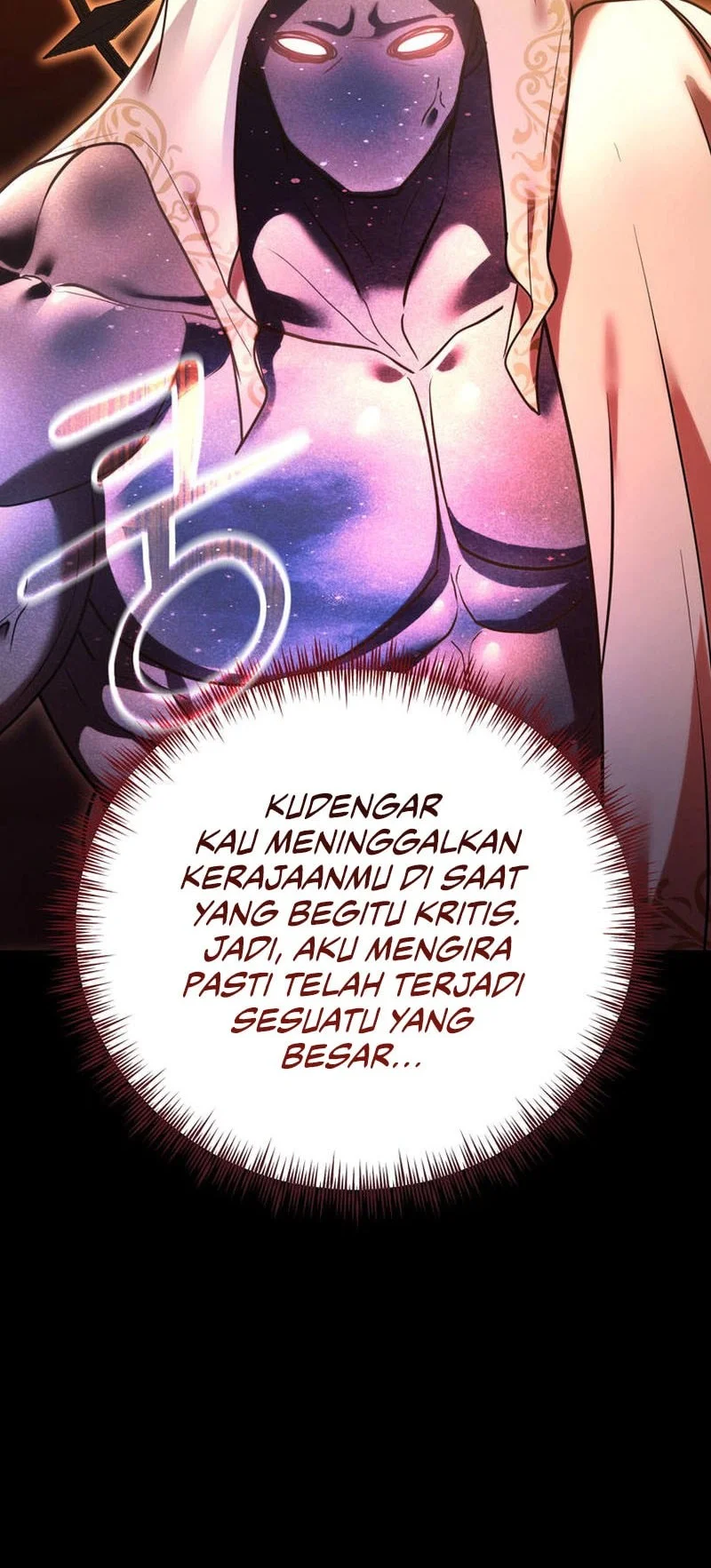 I Became The Master Of The Weakest Demon King Chapter 28 - halaman 41