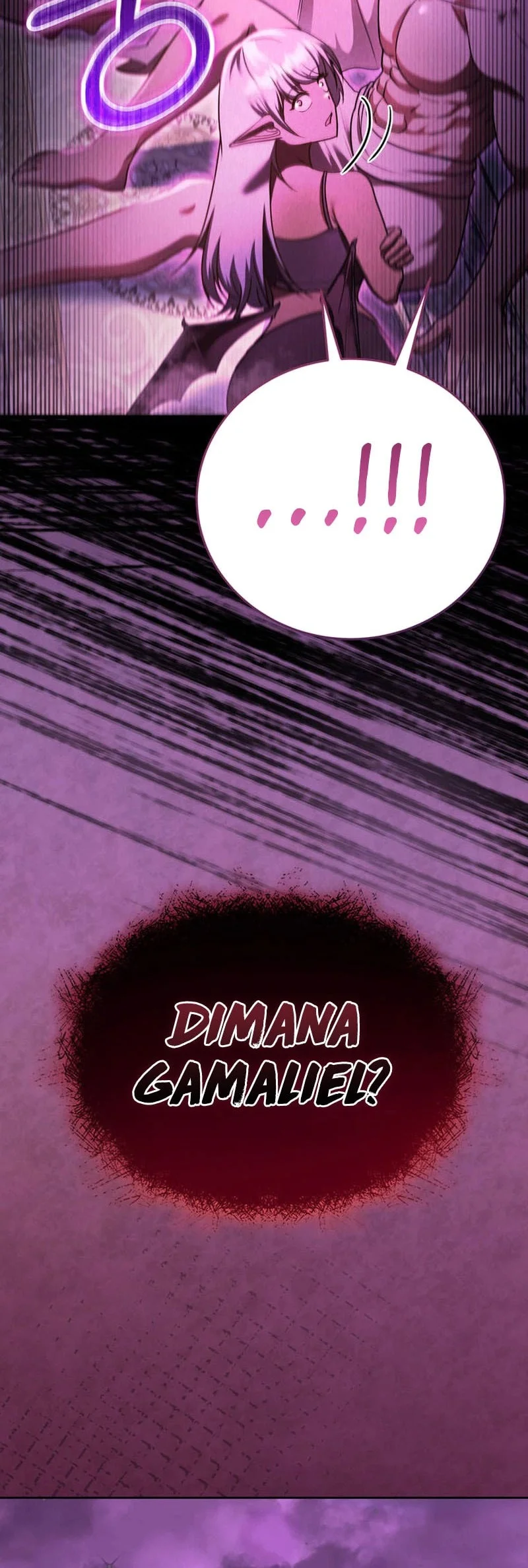 I Became The Master Of The Weakest Demon King Chapter 28 - halaman 45