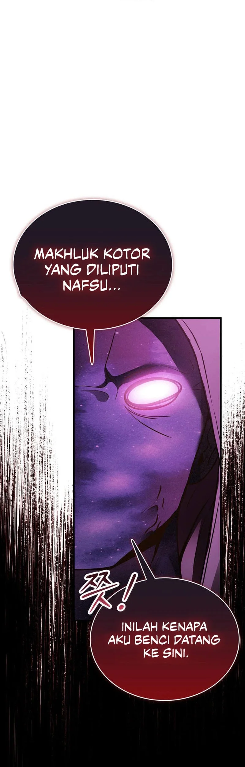 I Became The Master Of The Weakest Demon King Chapter 28 - halaman 47
