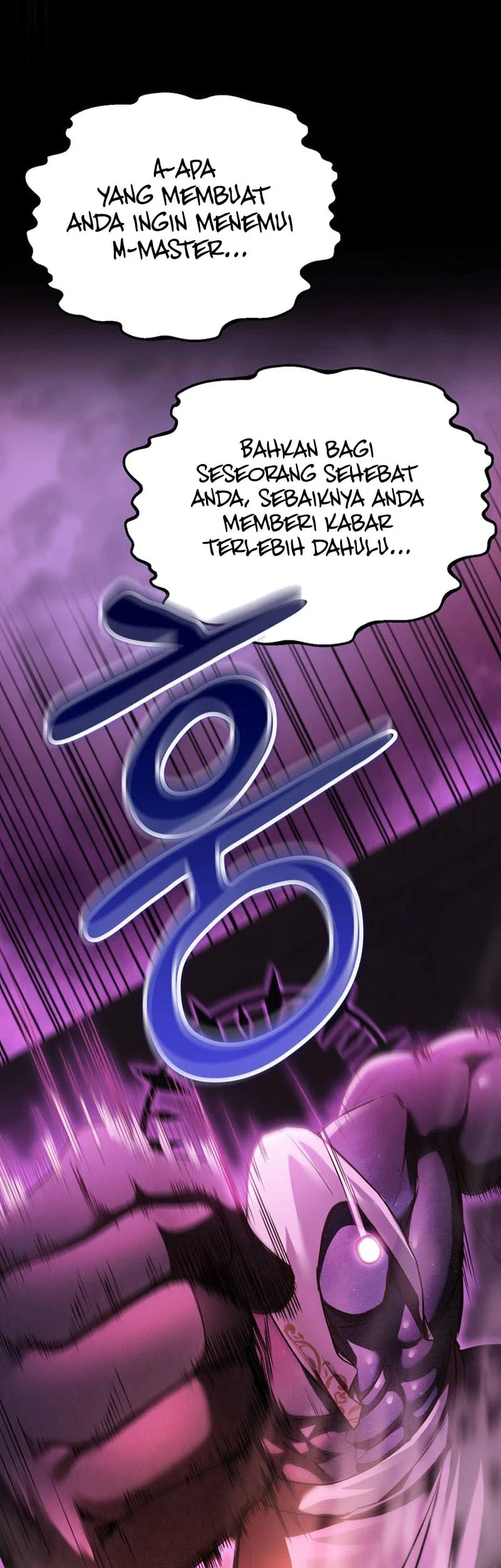 I Became The Master Of The Weakest Demon King Chapter 28 - halaman 48