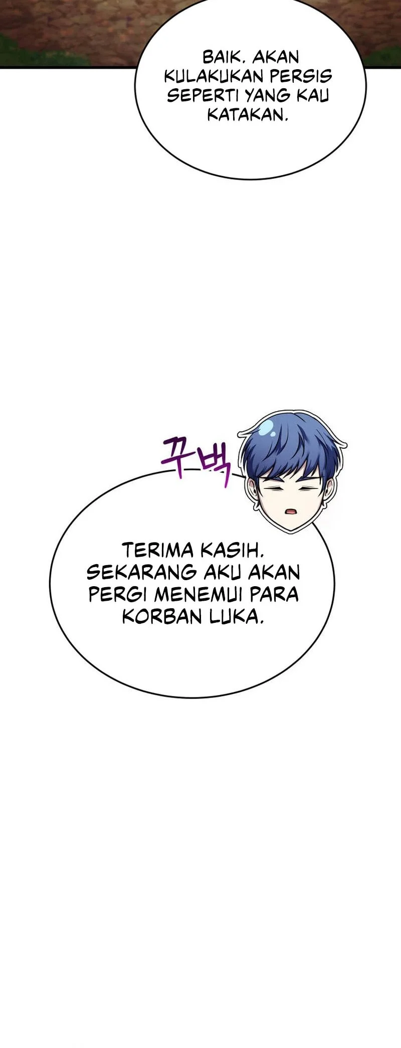 I Became The Master Of The Weakest Demon King Chapter 28 - halaman 5