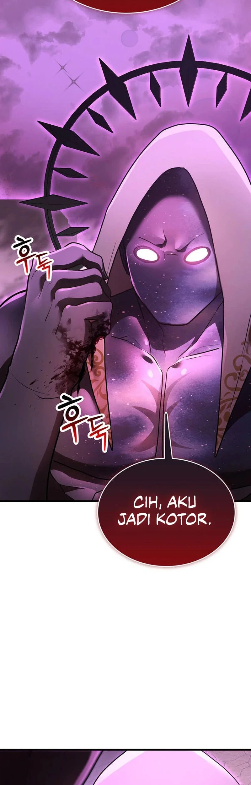 I Became The Master Of The Weakest Demon King Chapter 28 - halaman 51