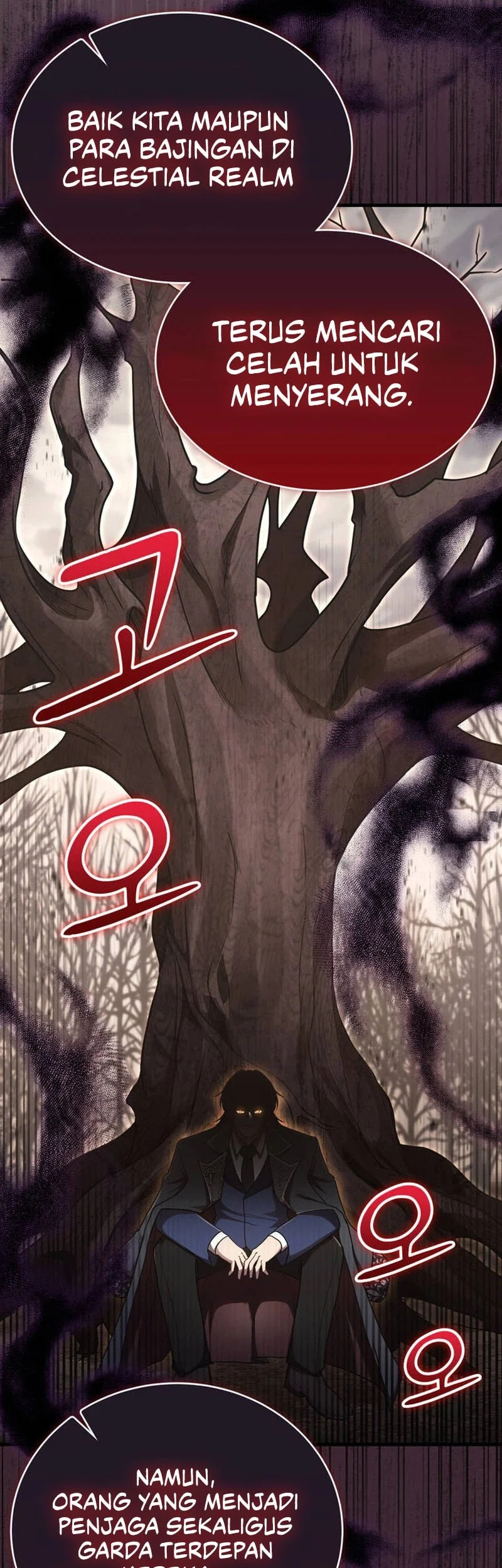 I Became The Master Of The Weakest Demon King Chapter 28 - halaman 58