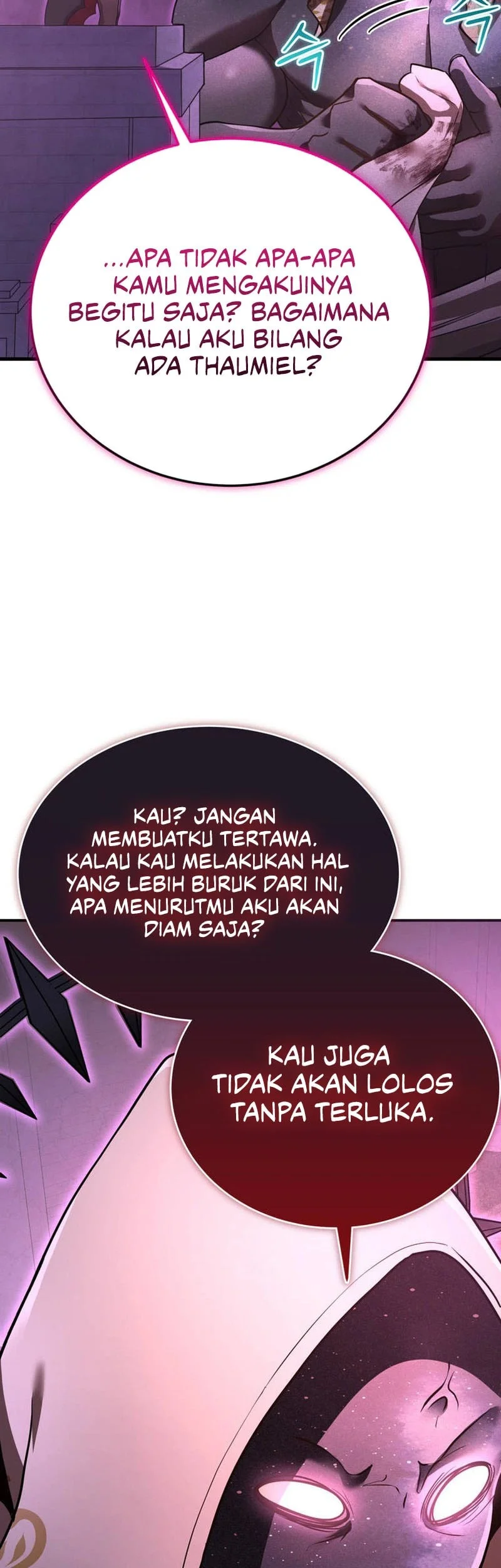 I Became The Master Of The Weakest Demon King Chapter 28 - halaman 60