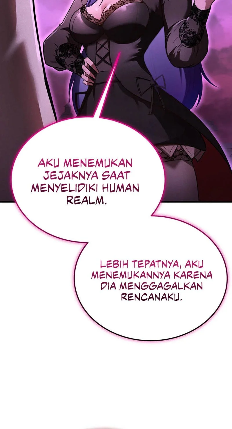 I Became The Master Of The Weakest Demon King Chapter 28 - halaman 65