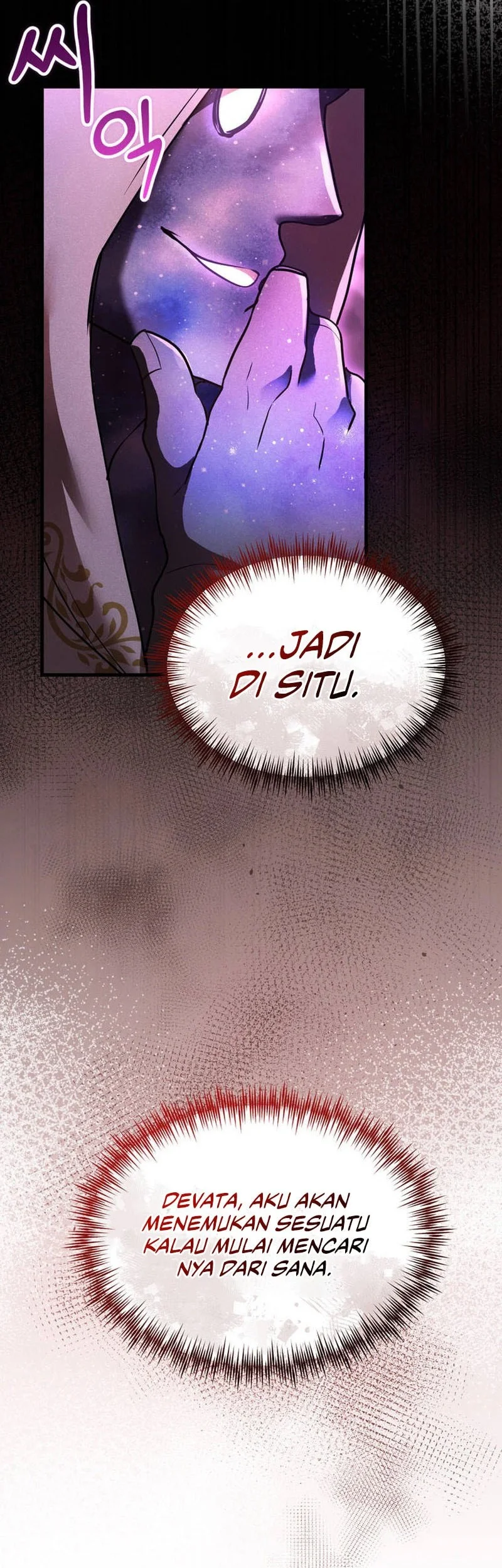 I Became The Master Of The Weakest Demon King Chapter 28 - halaman 67