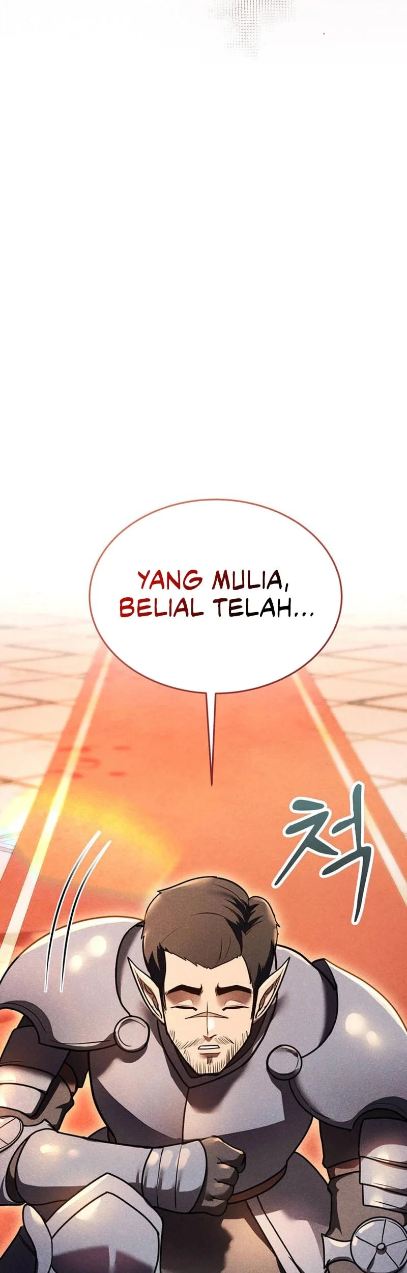 I Became The Master Of The Weakest Demon King Chapter 28 - halaman 68