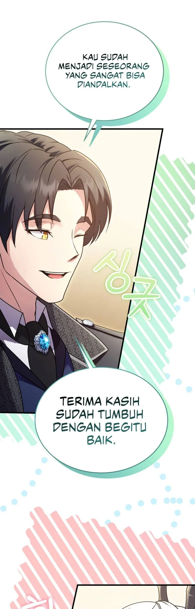 I Became The Master Of The Weakest Demon King Chapter 28 - halaman 7