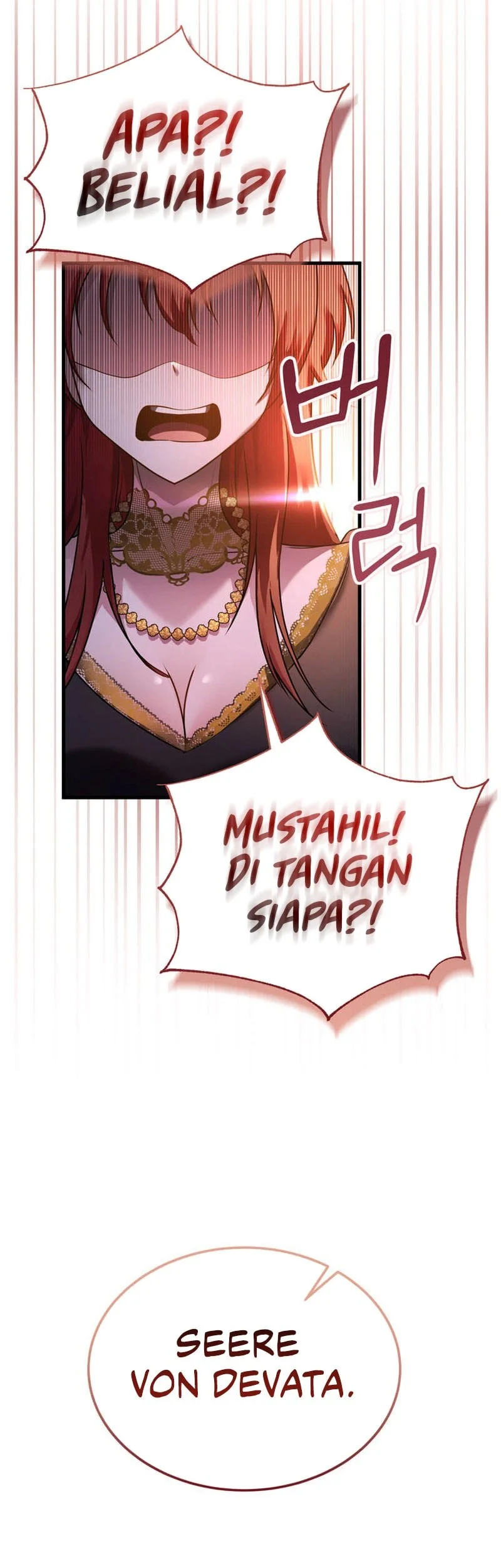 I Became The Master Of The Weakest Demon King Chapter 28 - halaman 70