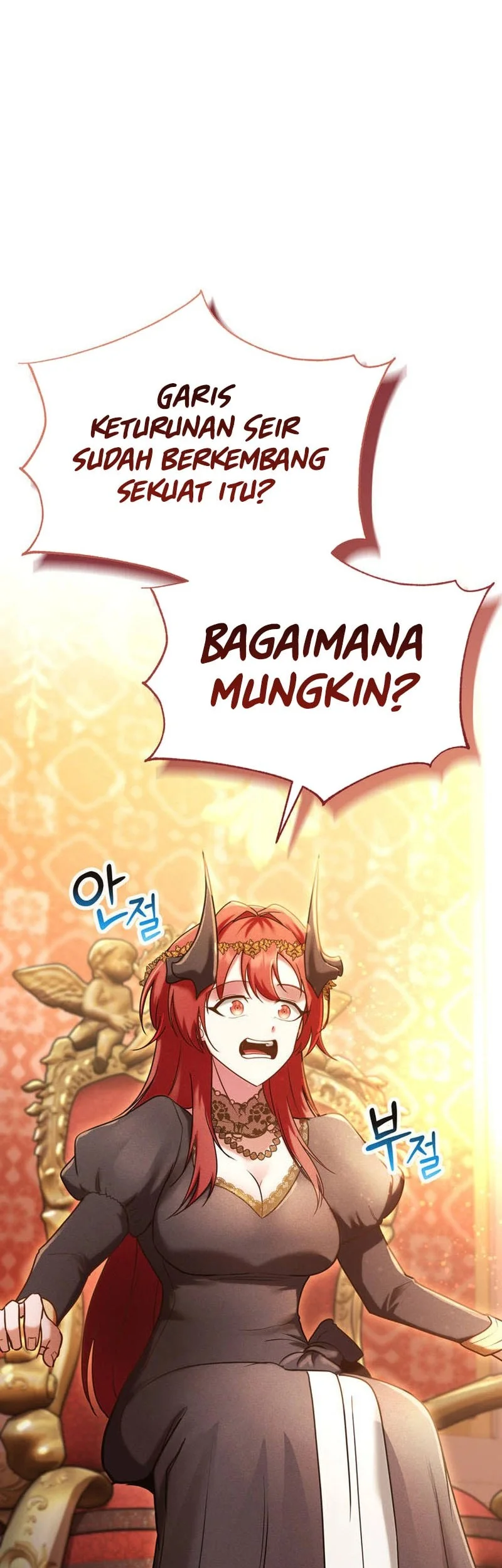 I Became The Master Of The Weakest Demon King Chapter 28 - halaman 71