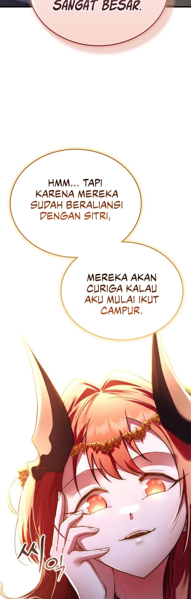 I Became The Master Of The Weakest Demon King Chapter 28 - halaman 76