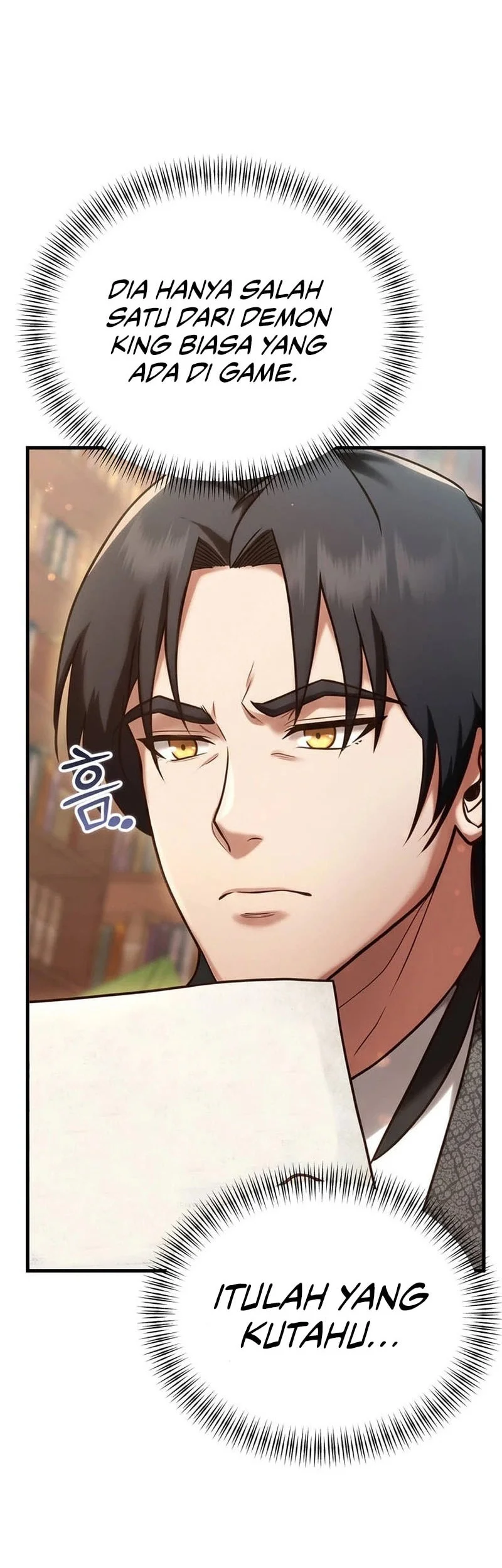 I Became The Master Of The Weakest Demon King Chapter 28 - halaman 81