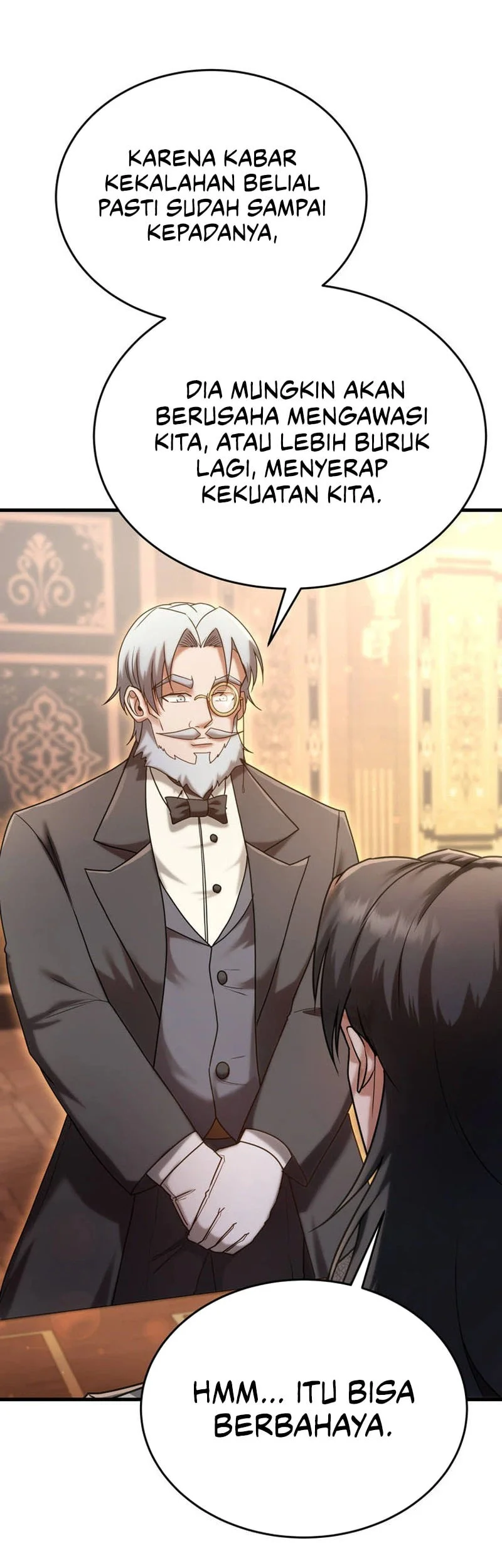 I Became The Master Of The Weakest Demon King Chapter 28 - halaman 82