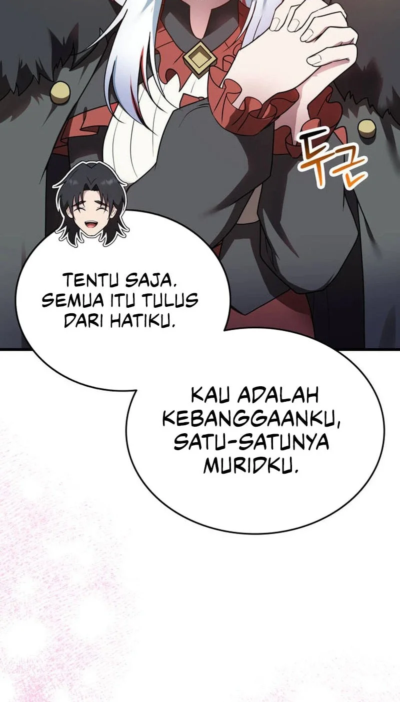 I Became The Master Of The Weakest Demon King Chapter 28 - halaman 9