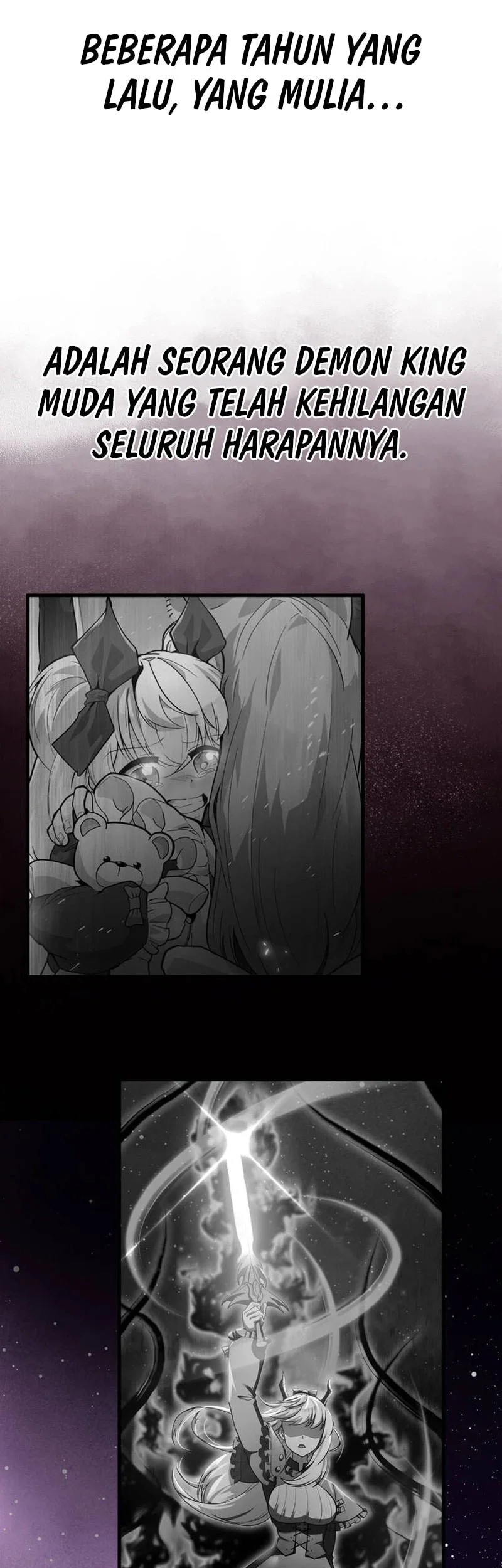 I Became The Master Of The Weakest Demon King Chapter 28 - halaman 90