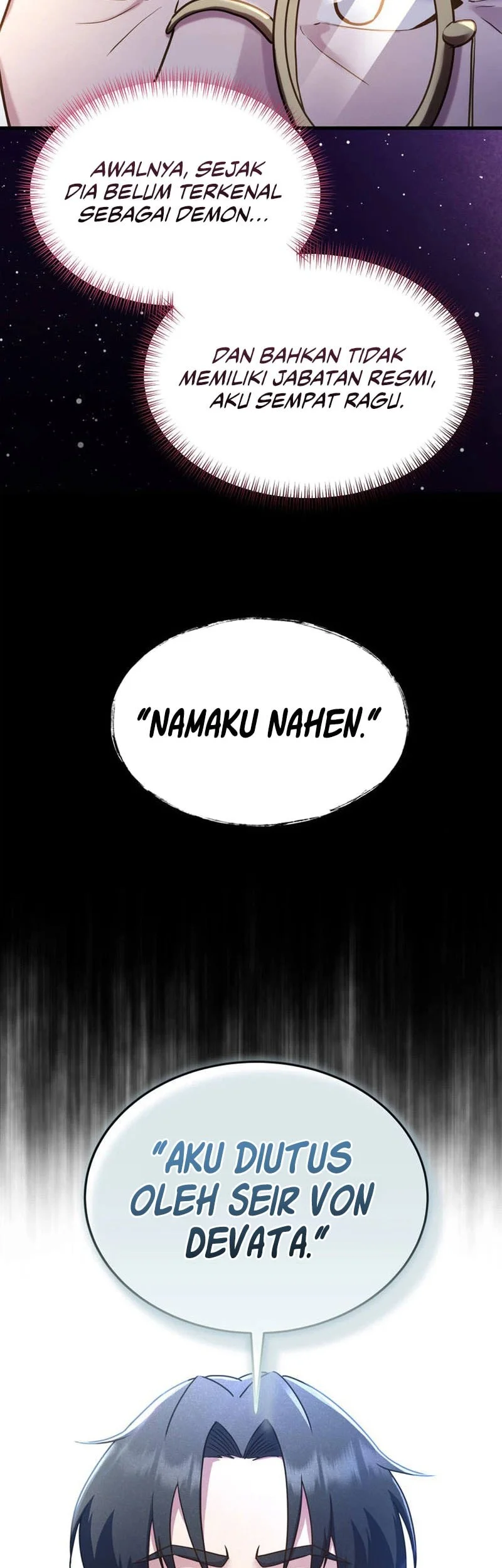 I Became The Master Of The Weakest Demon King Chapter 28 - halaman 92