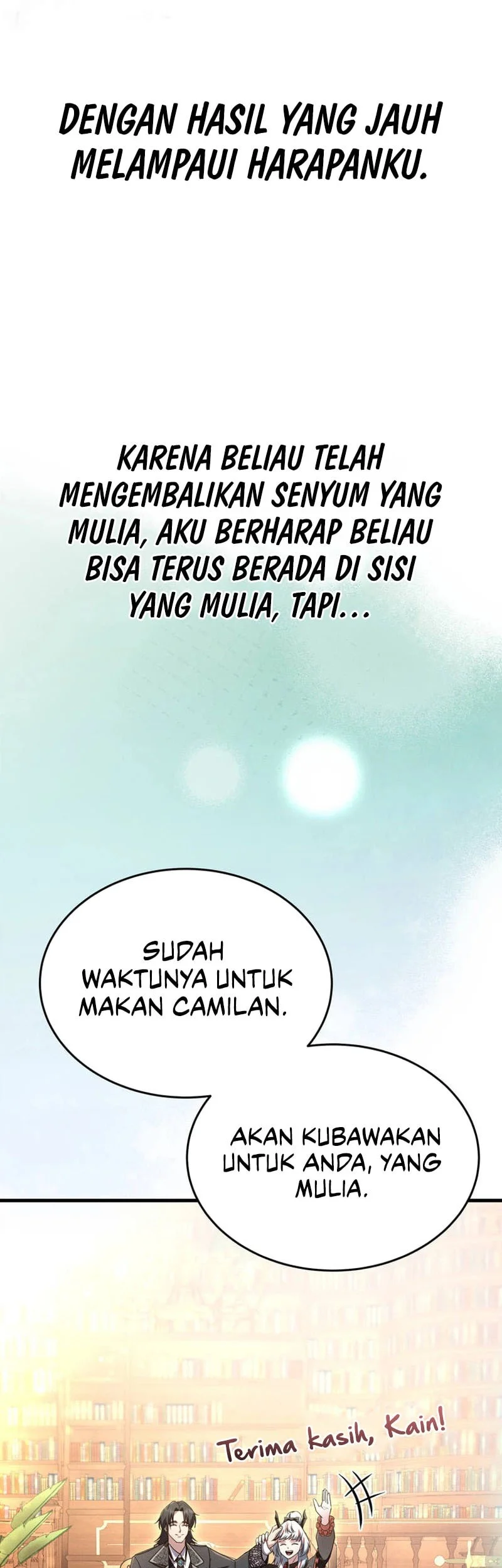 I Became The Master Of The Weakest Demon King Chapter 28 - halaman 94