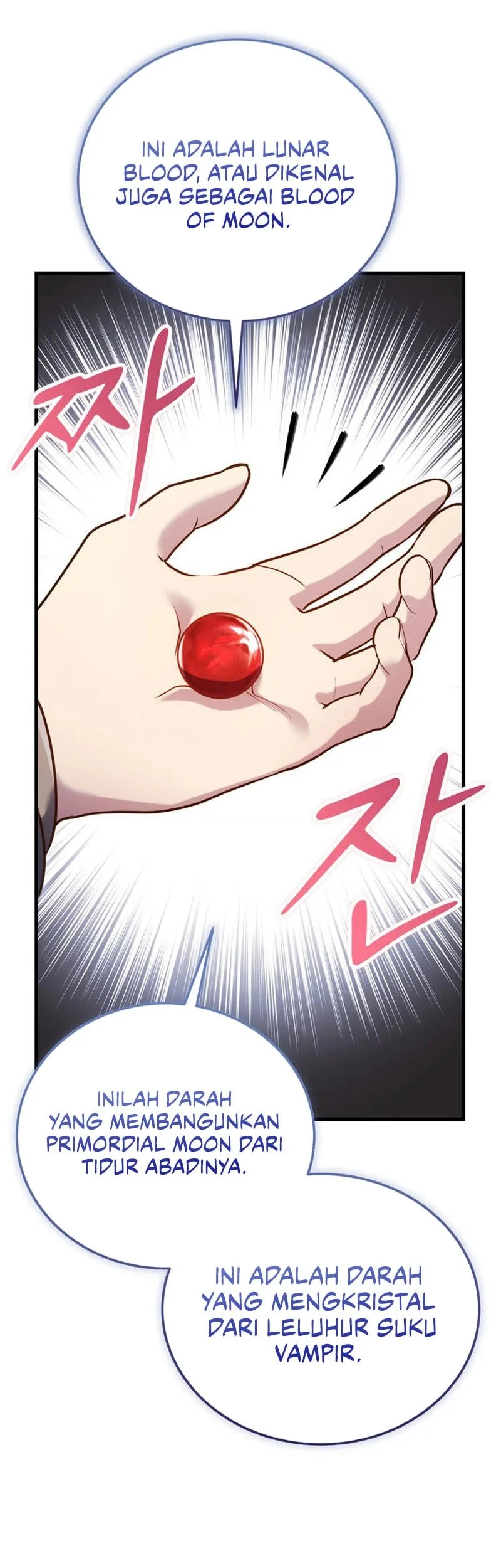 I Became The Master Of The Weakest Demon King Chapter 29 - halaman 100