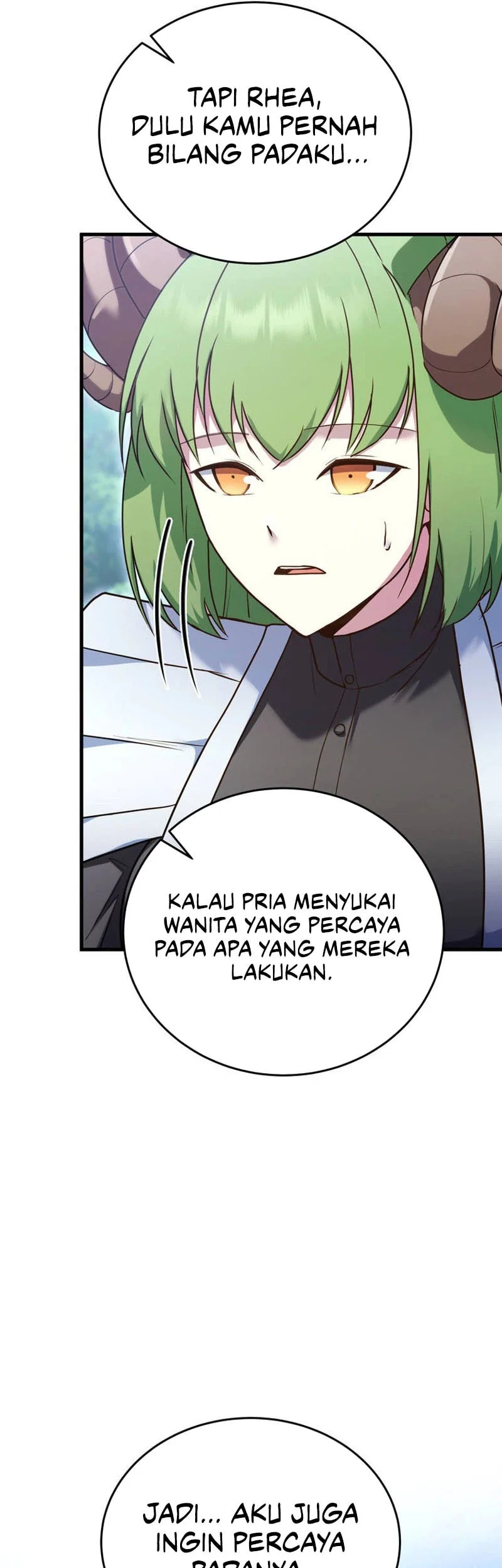 I Became The Master Of The Weakest Demon King Chapter 29 - halaman 106