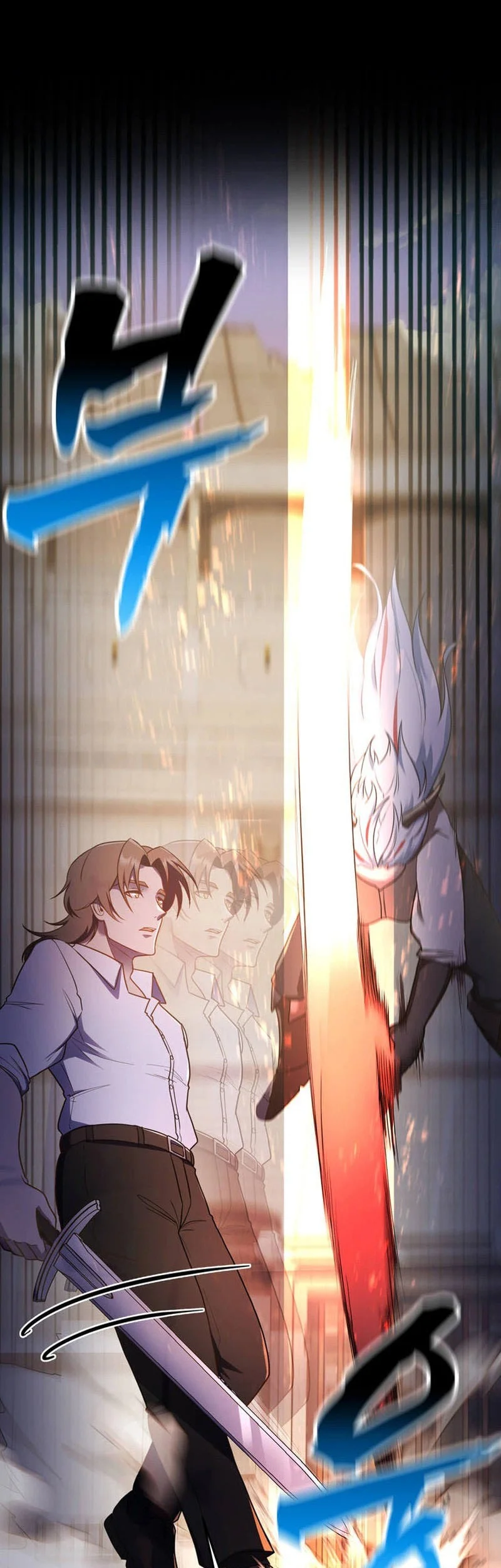 I Became The Master Of The Weakest Demon King Chapter 29 - halaman 26