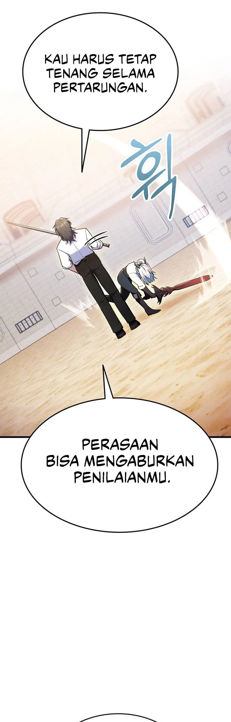 I Became The Master Of The Weakest Demon King Chapter 29 - halaman 28