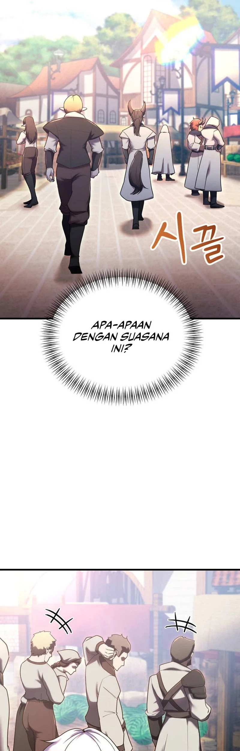 I Became The Master Of The Weakest Demon King Chapter 29 - halaman 3