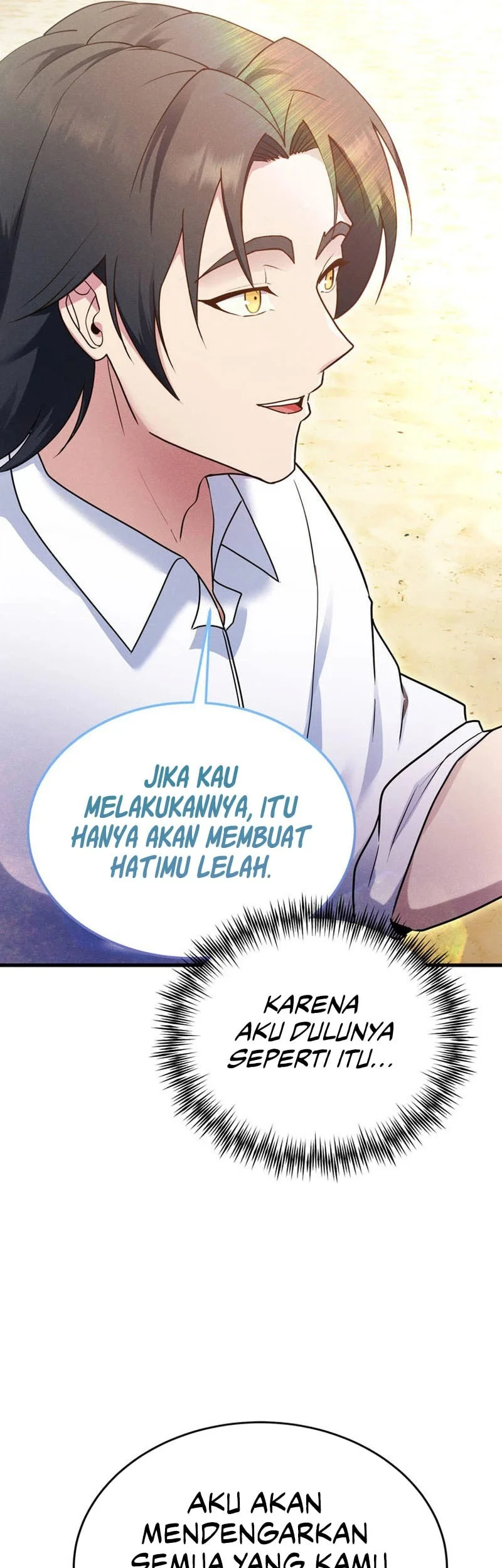 I Became The Master Of The Weakest Demon King Chapter 29 - halaman 34