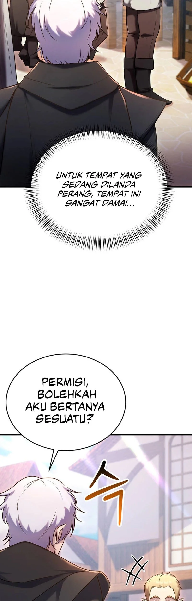 I Became The Master Of The Weakest Demon King Chapter 29 - halaman 4