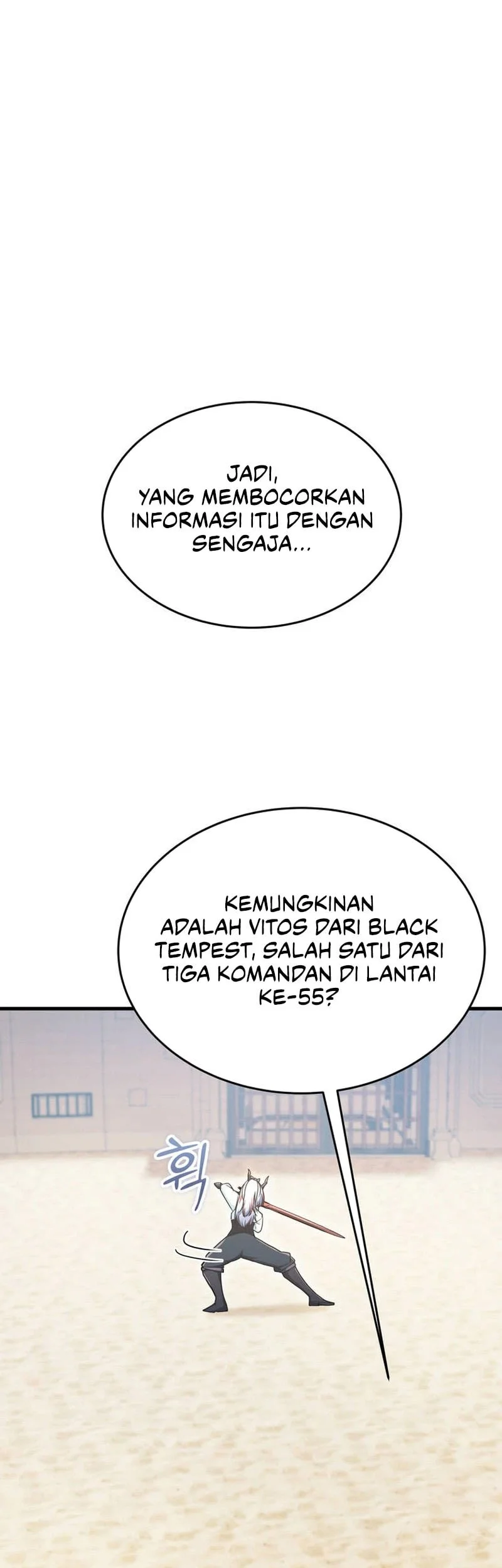 I Became The Master Of The Weakest Demon King Chapter 29 - halaman 40