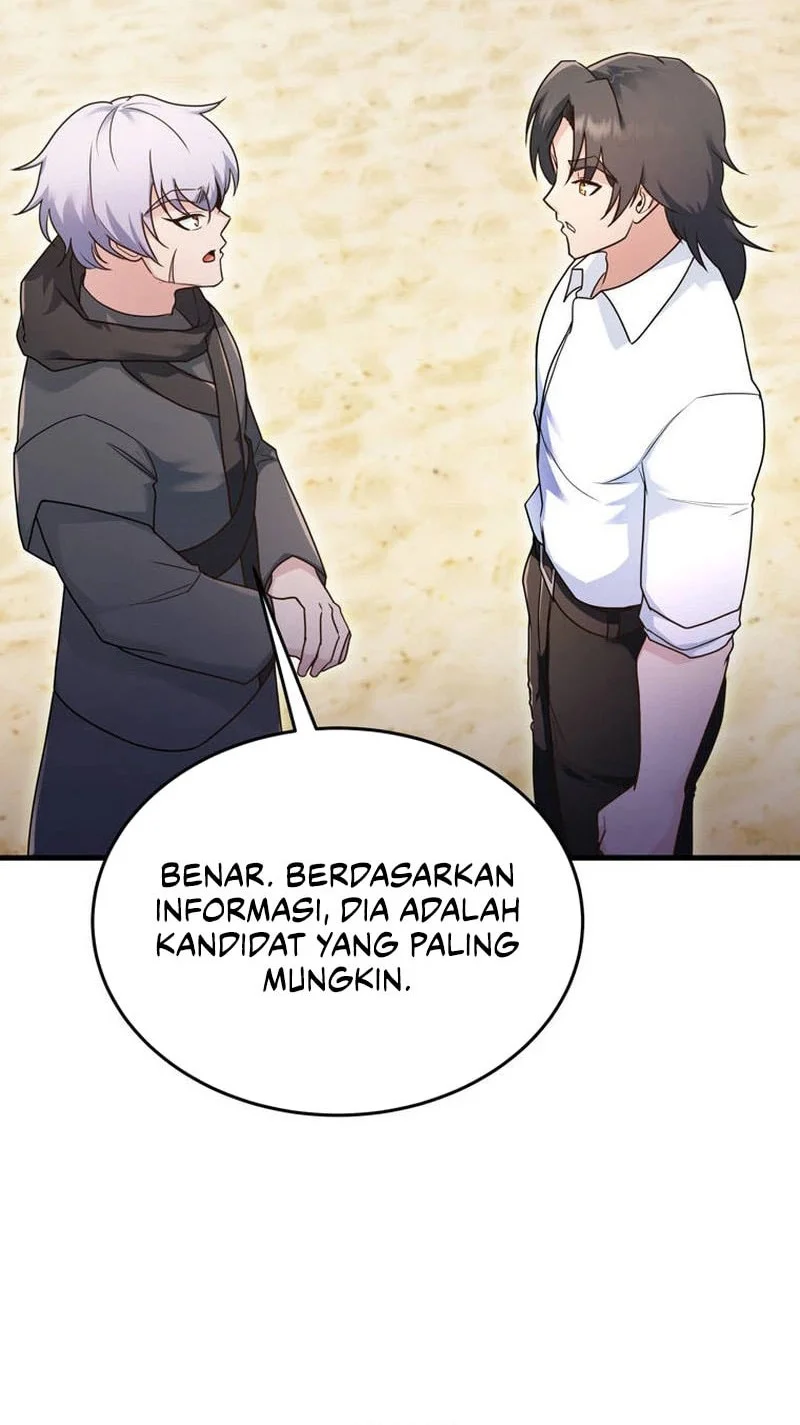 I Became The Master Of The Weakest Demon King Chapter 29 - halaman 41
