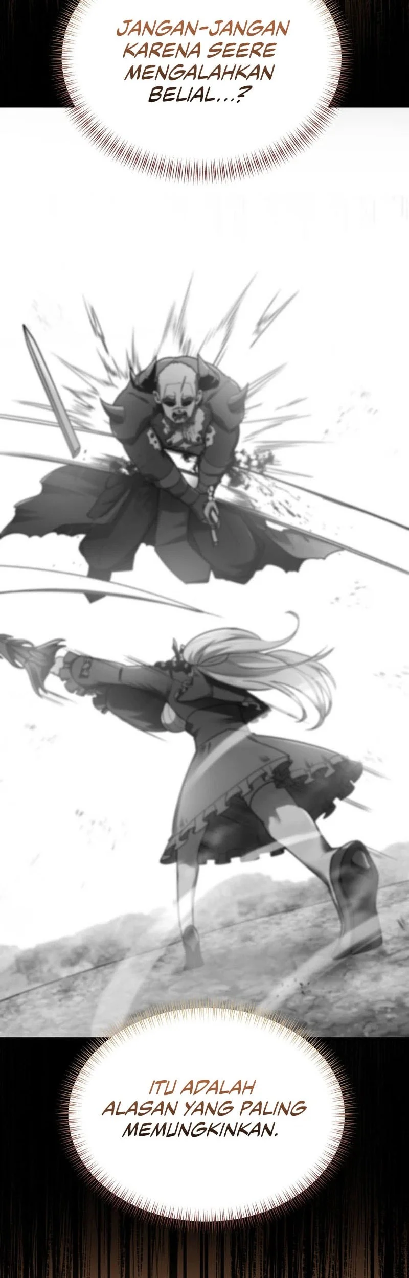 I Became The Master Of The Weakest Demon King Chapter 29 - halaman 43