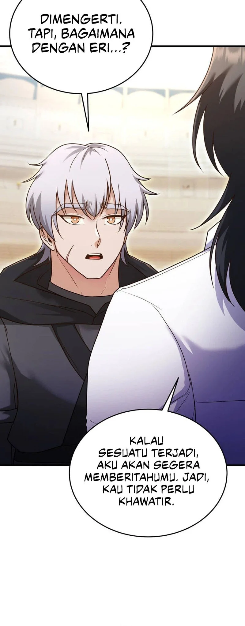 I Became The Master Of The Weakest Demon King Chapter 29 - halaman 45