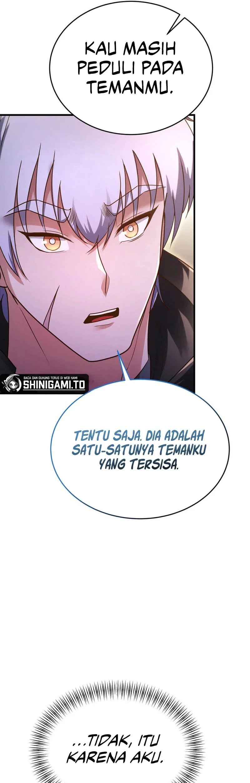 I Became The Master Of The Weakest Demon King Chapter 29 - halaman 46
