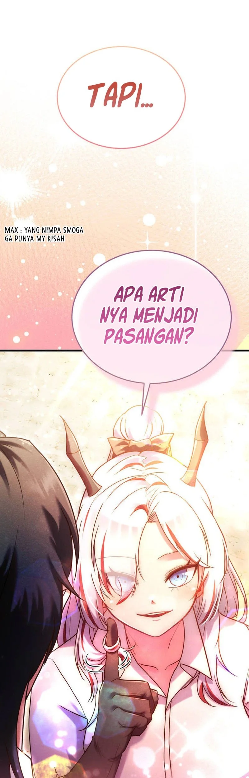 I Became The Master Of The Weakest Demon King Chapter 29 - halaman 52