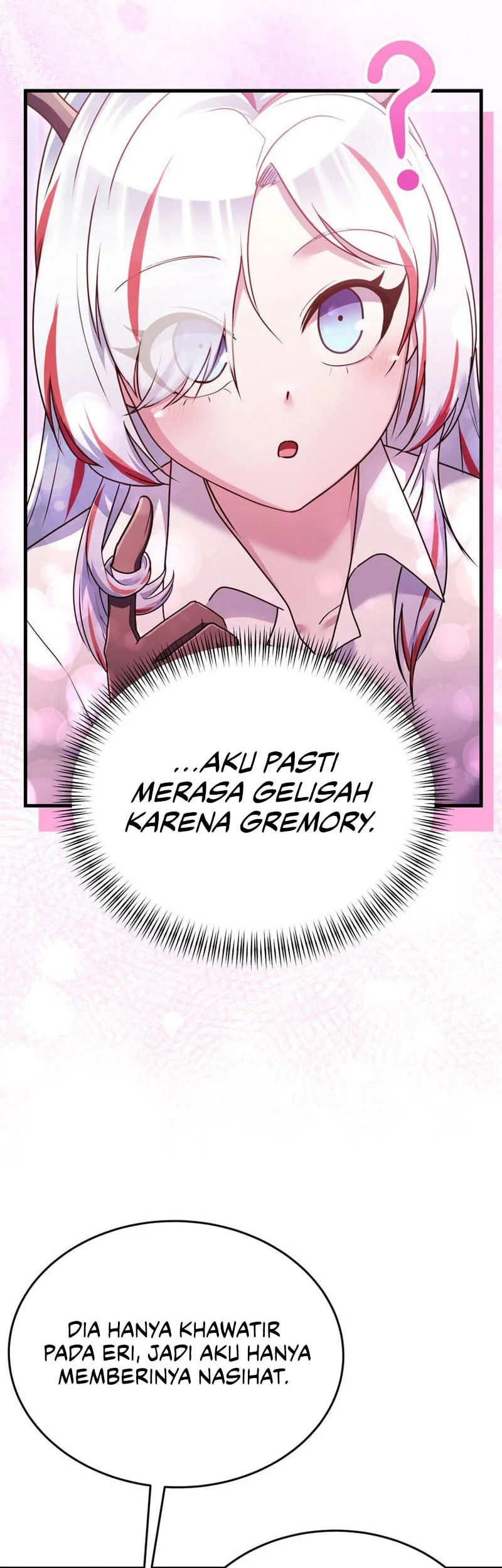 I Became The Master Of The Weakest Demon King Chapter 29 - halaman 55