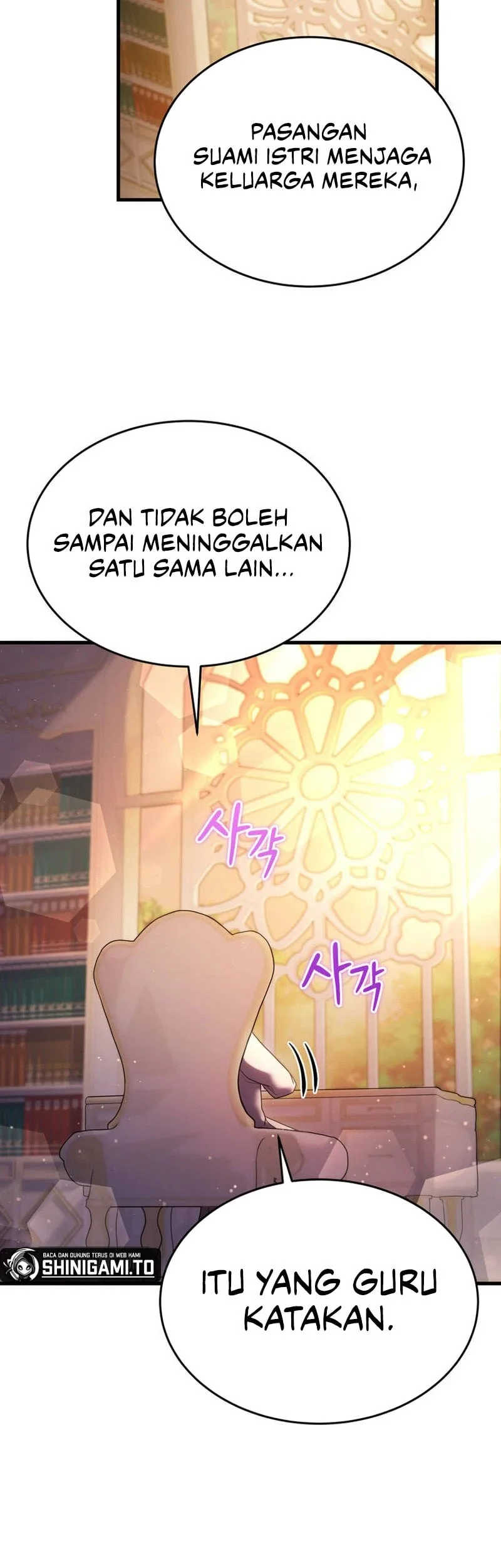 I Became The Master Of The Weakest Demon King Chapter 29 - halaman 60