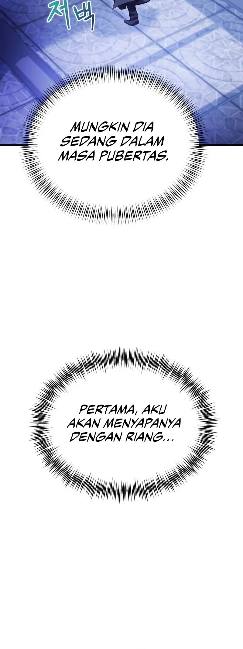 I Became The Master Of The Weakest Demon King Chapter 29 - halaman 65