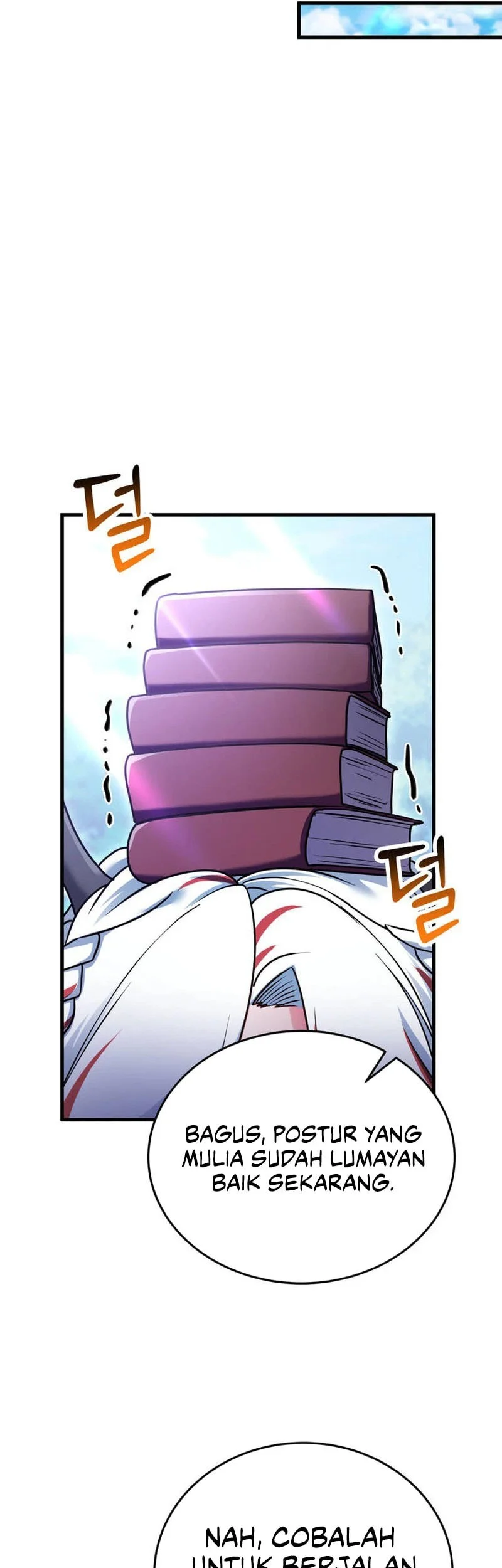 I Became The Master Of The Weakest Demon King Chapter 29 - halaman 70
