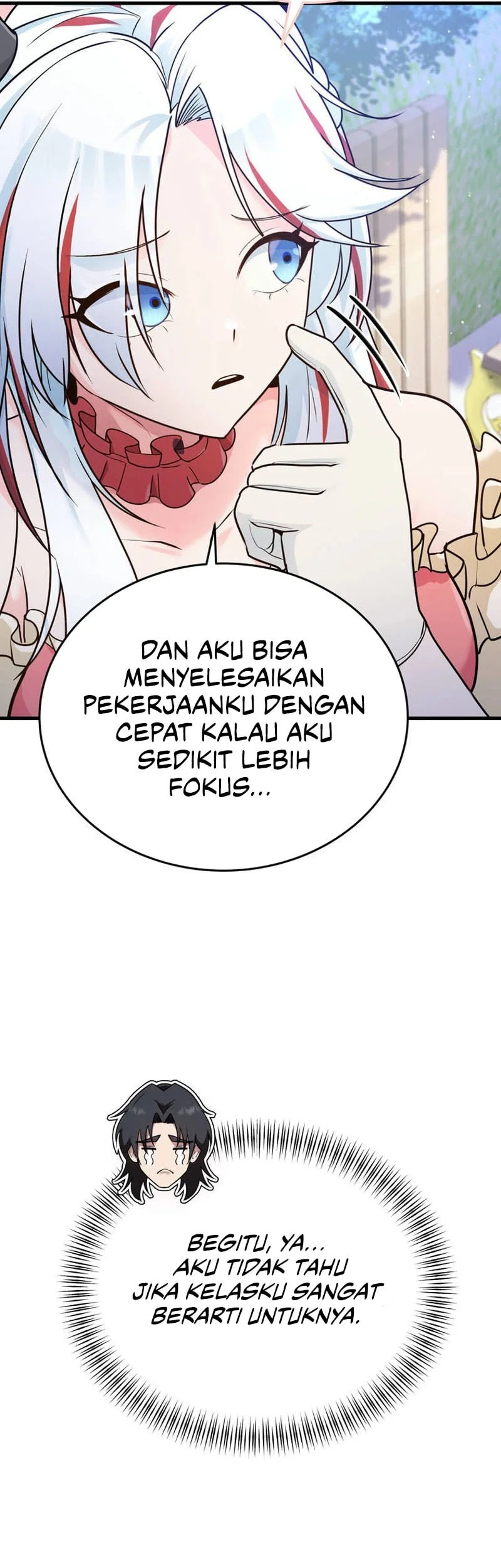 I Became The Master Of The Weakest Demon King Chapter 29 - halaman 78