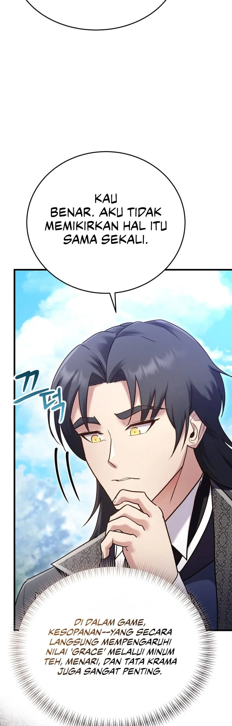 I Became The Master Of The Weakest Demon King Chapter 29 - halaman 80