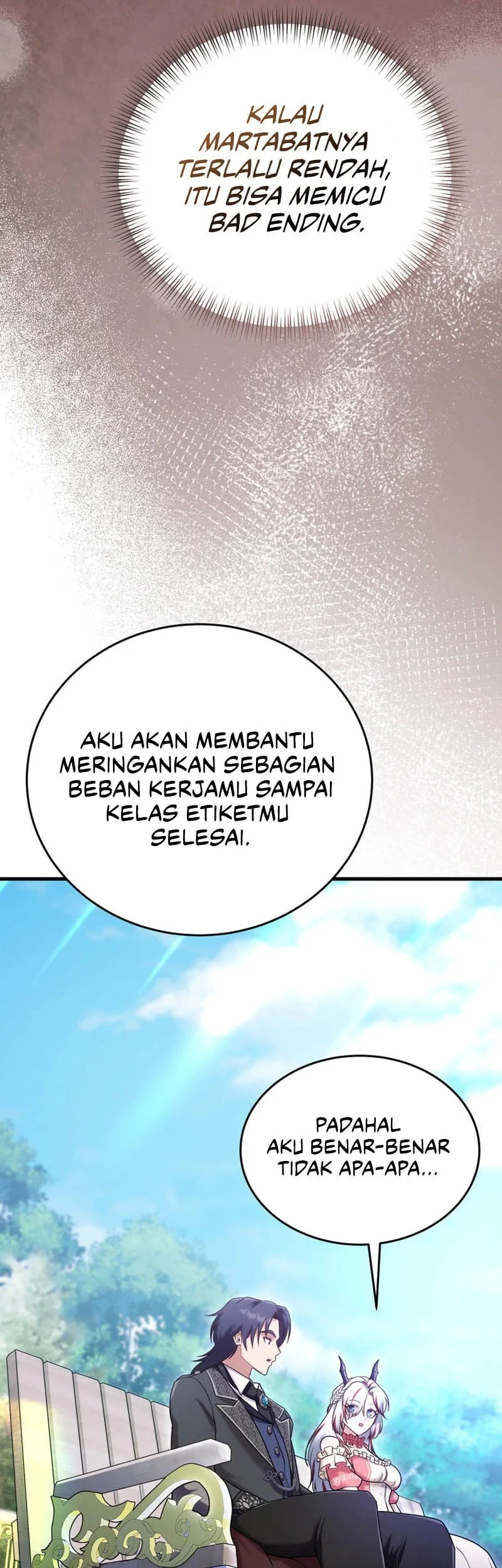 I Became The Master Of The Weakest Demon King Chapter 29 - halaman 82